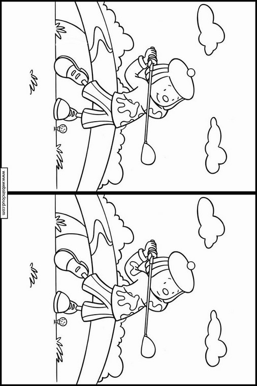 Jojo Cirkus 7