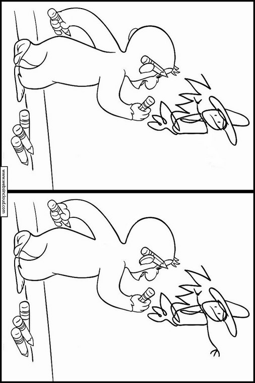 Curious George 12