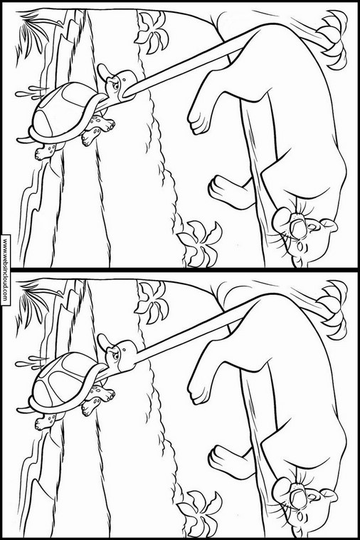 The Jungle Book 3