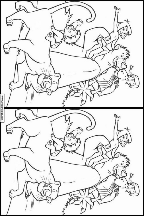 The Jungle Book 49