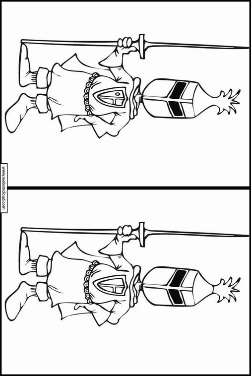 Knights 24