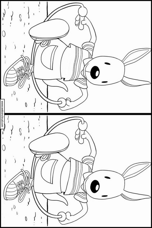 Koala Brothers 12