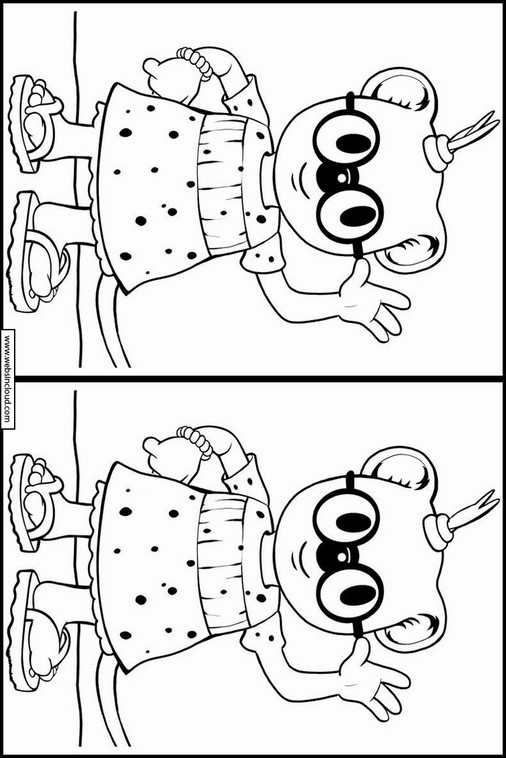 Koala Brothers 15