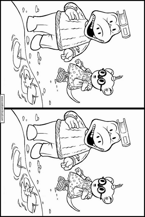 Koala Brothers 25