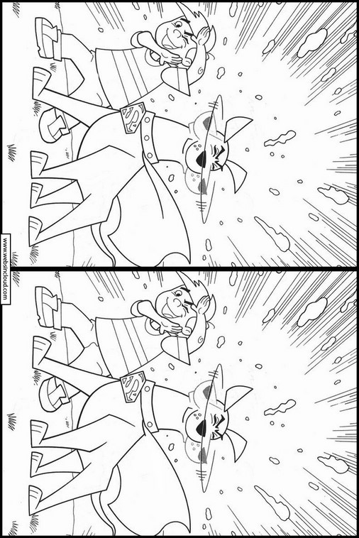 Krypto the Superdog 31
