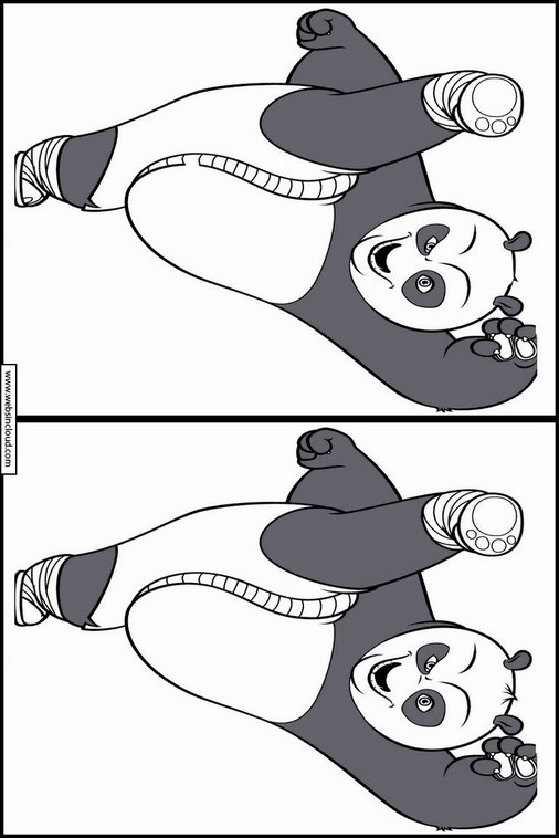 panda bilder zum ausdrucken