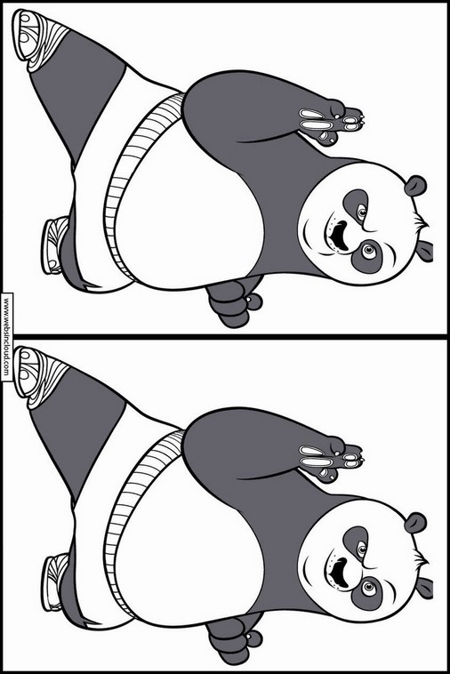 Kung Fu Panda 48