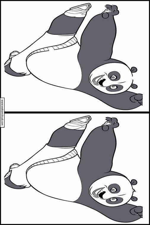 Kung Fu Panda 49