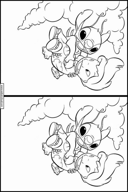 Lilo and Stitch 24