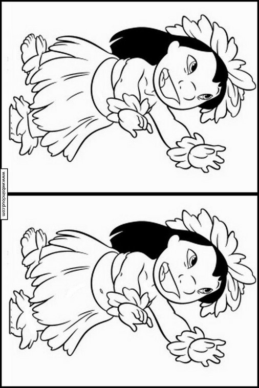 Lilo und Stitch 29