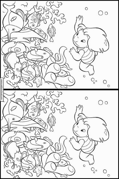 Lilo a Stitch 3