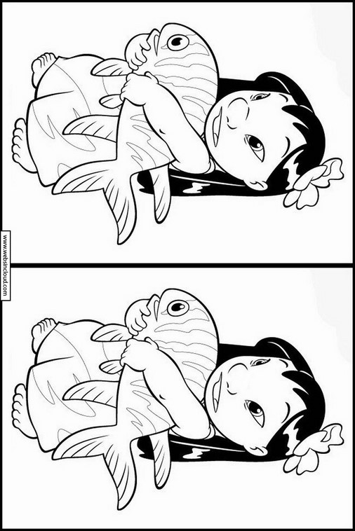 Lilo y Stitch 33