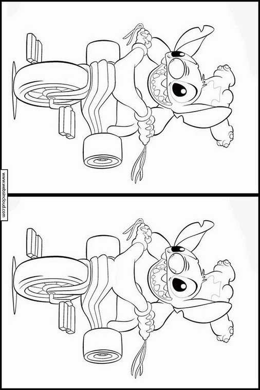 Lilo and Stitch 39