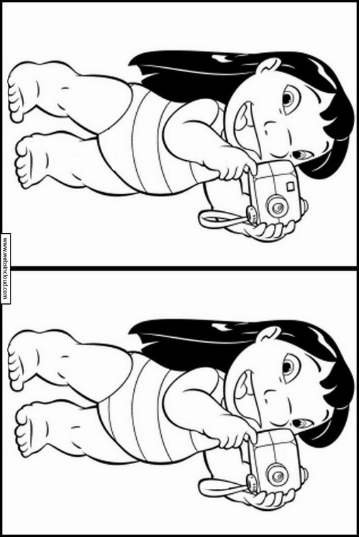 Lilo und Stitch 53