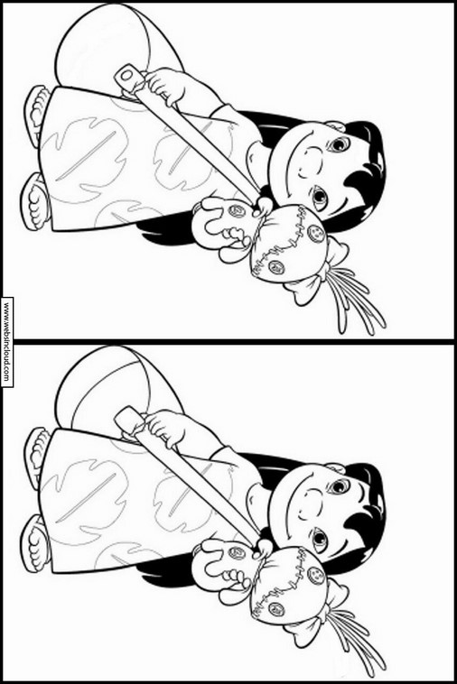 Lilo und Stitch 56