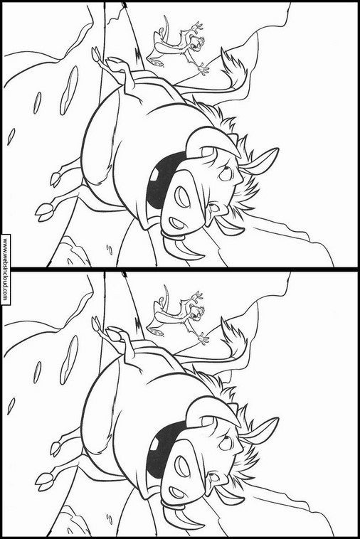 The Lion King 17