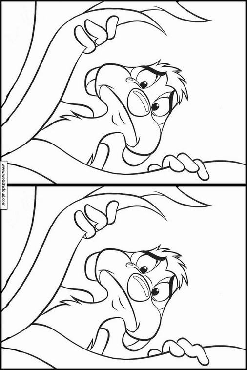 The Lion King 19