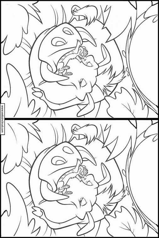 The Lion King 25