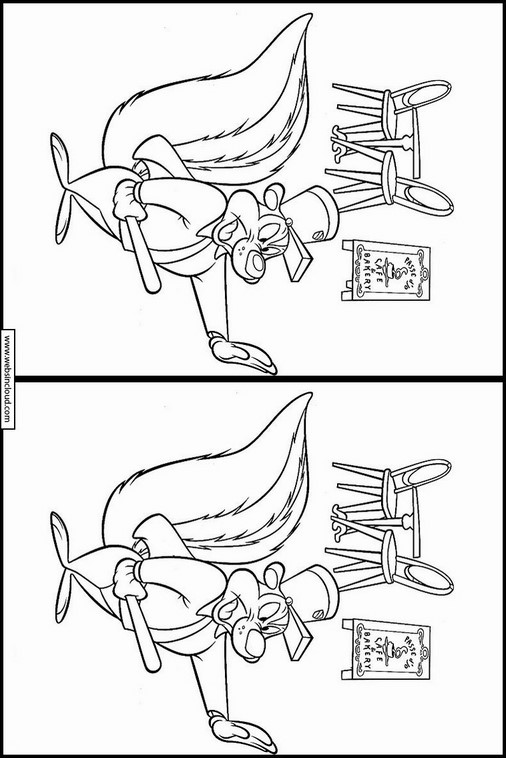 Looney Tunes 15