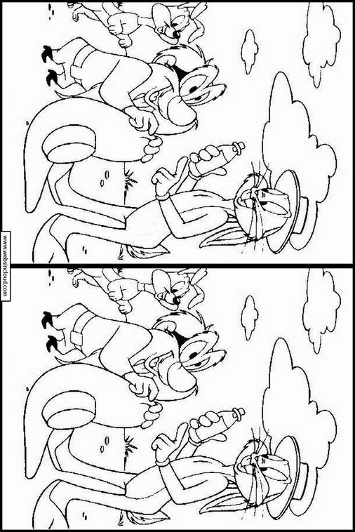 Looney Tunes 31