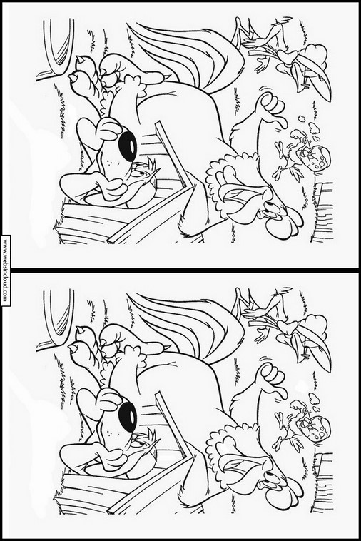 Looney Tunes 60