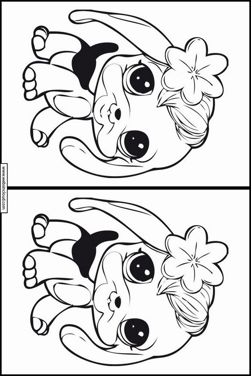 Littlest Pet Shop 26