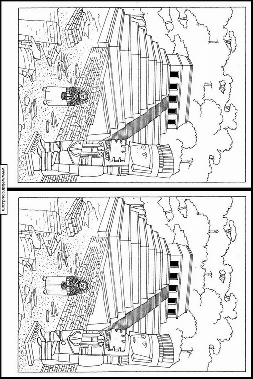 世界の場所 4