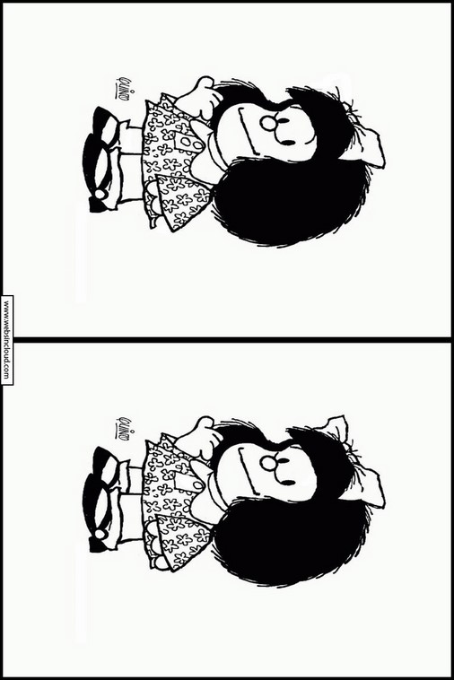 Mafalda 13