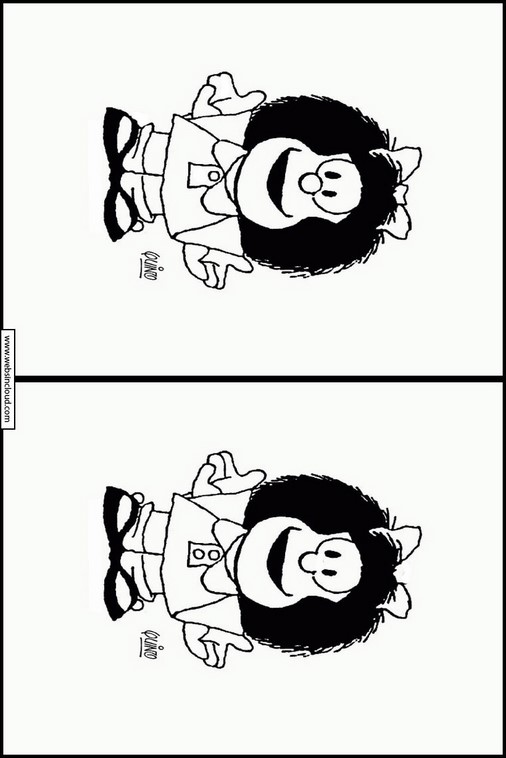 Mafalda 15