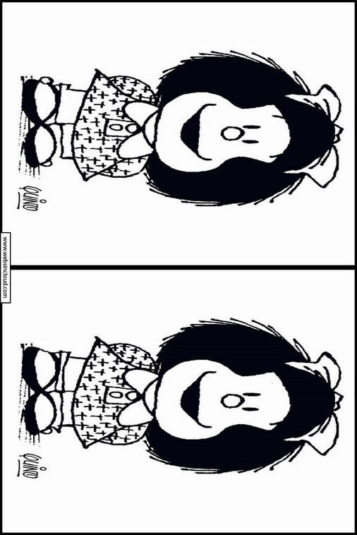 Mafalda 2