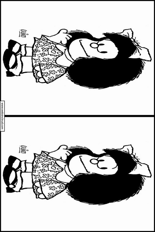 Mafalda 3