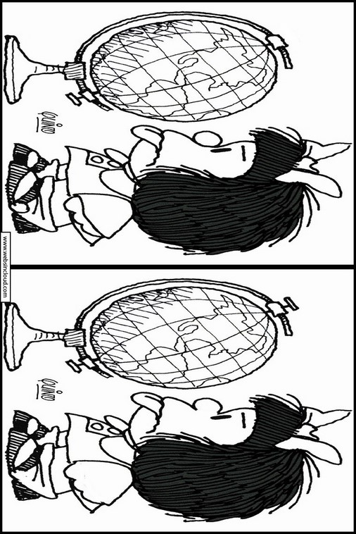 Mafalda 4