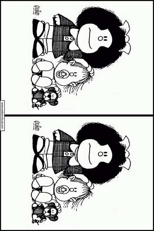 Mafalda 6