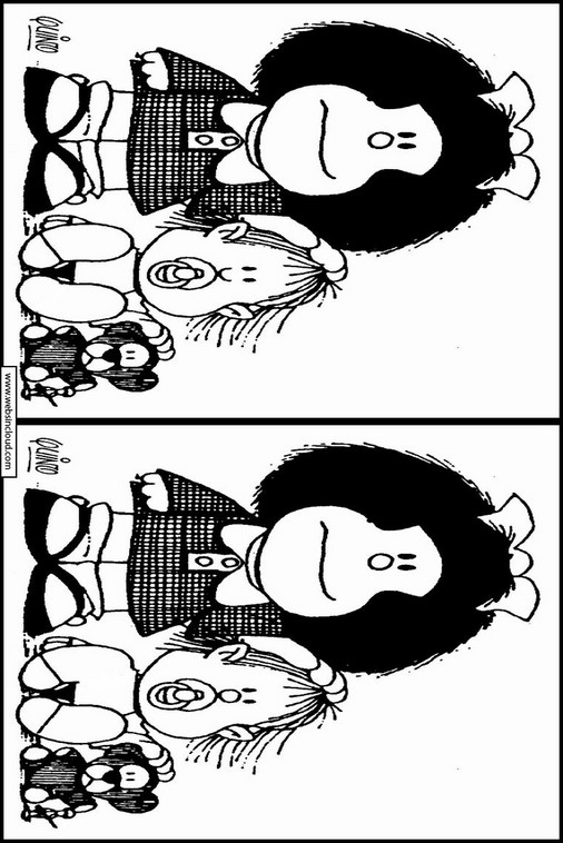 Mafalda 9