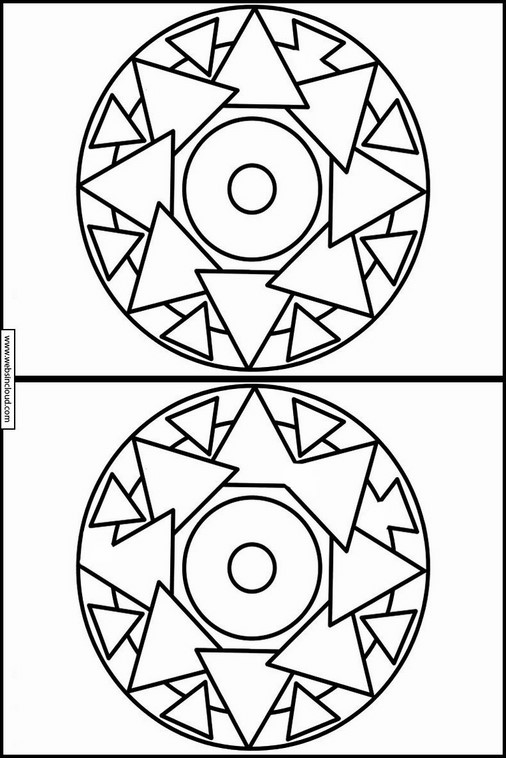 マンダラ 10