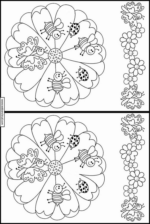 Mandalas 2