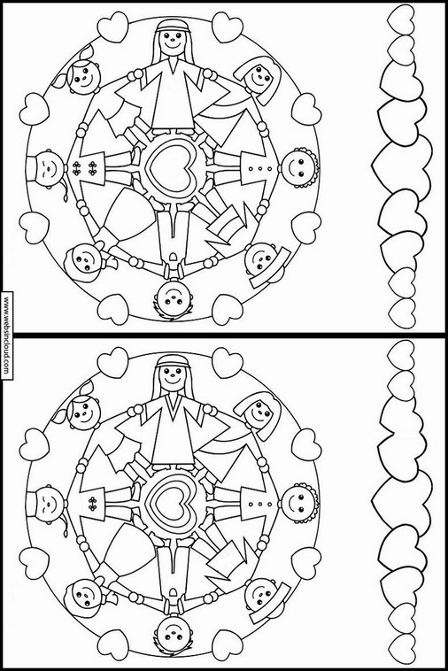 Mandalas 22