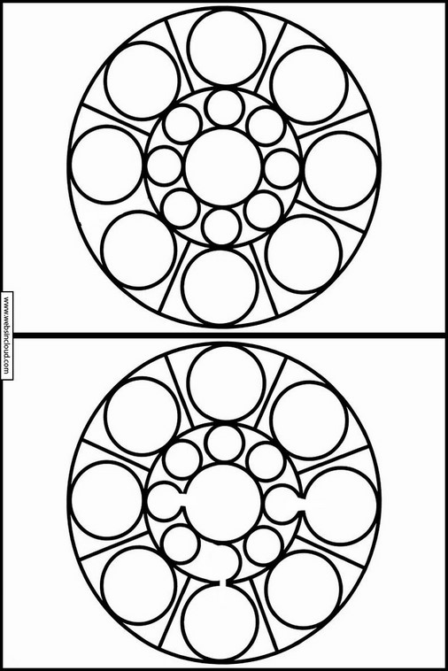 Mandalas 31