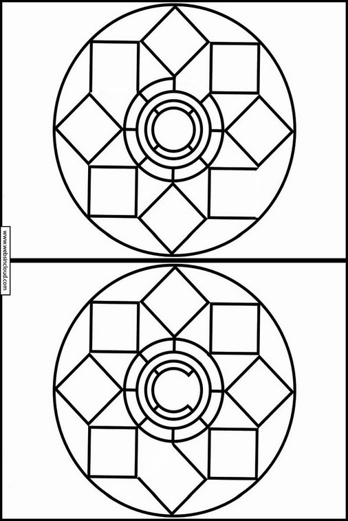 Mandalas 33