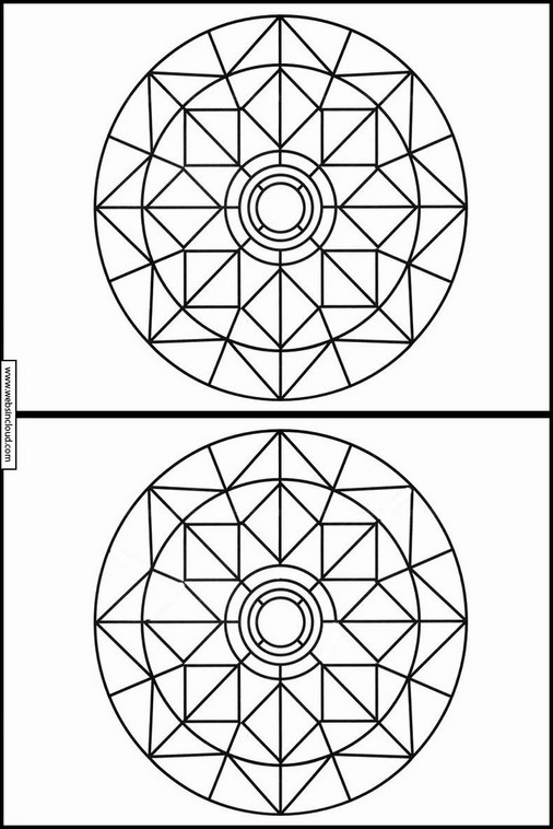 マンダラ 48