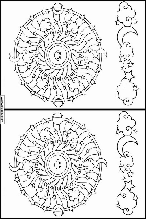 Mandalas 5