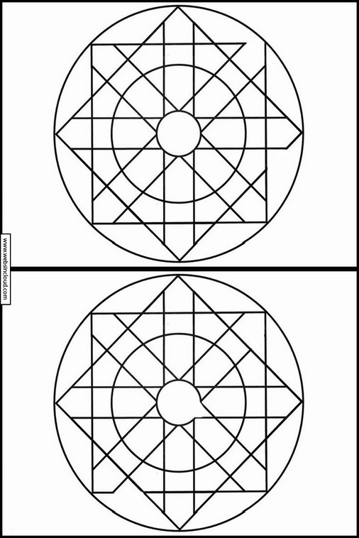 Mandalas 51