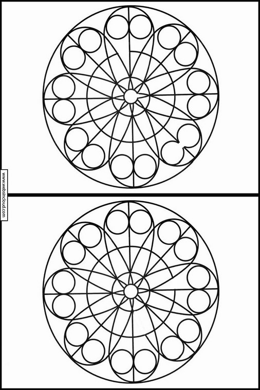 Mandalas 65