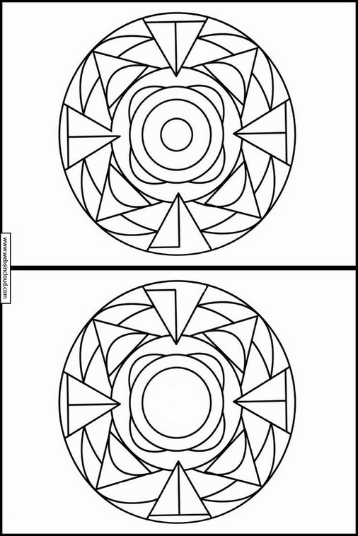 Mandalas 69