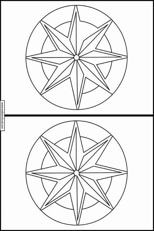 Mandalas 75