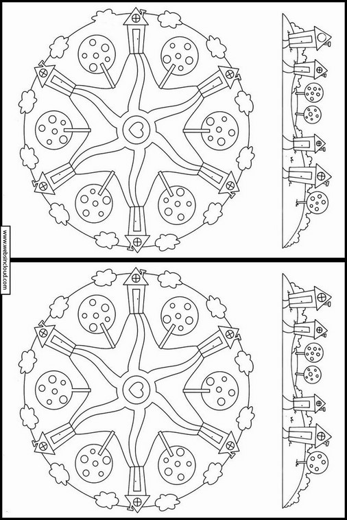 Mandalas 85