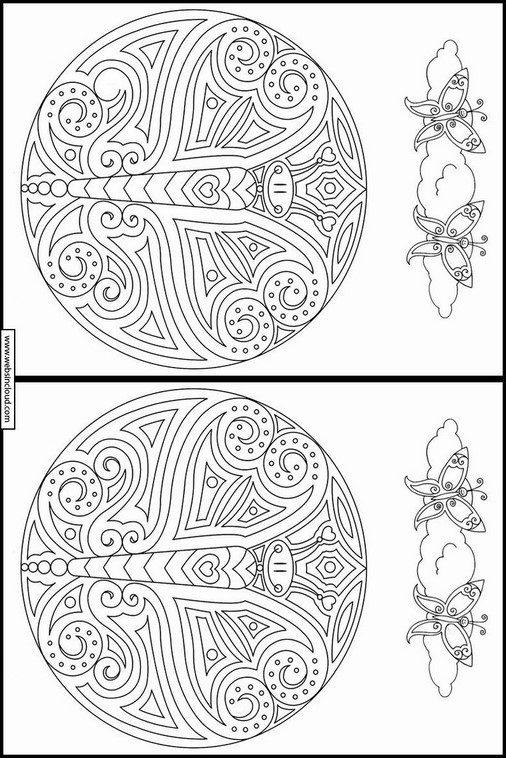 Mandalas 86