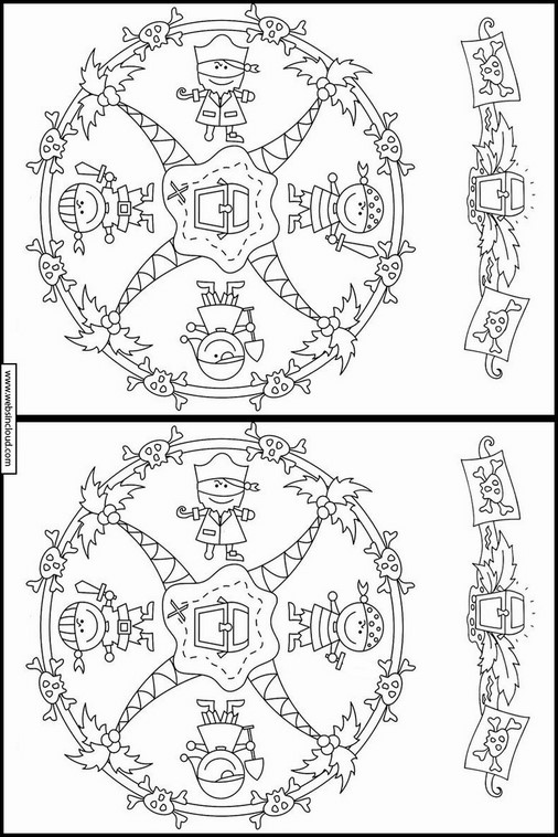 Mandalas 88