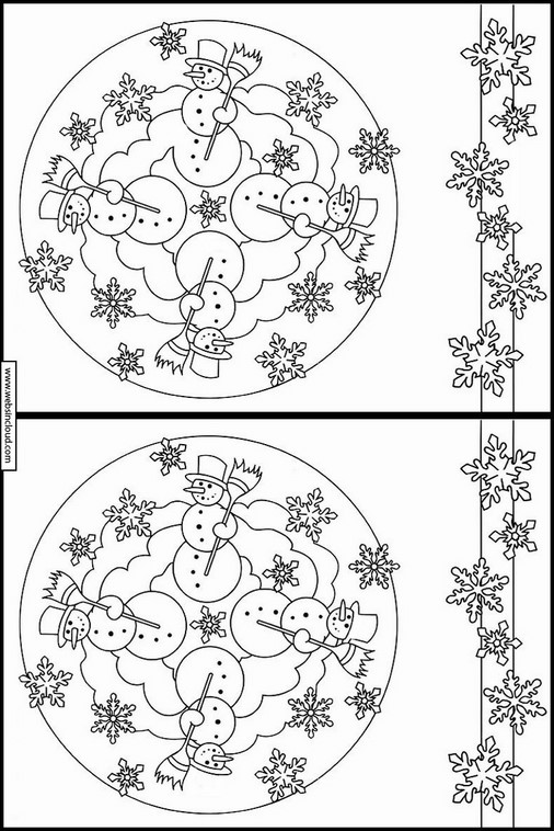 Mandalas 9