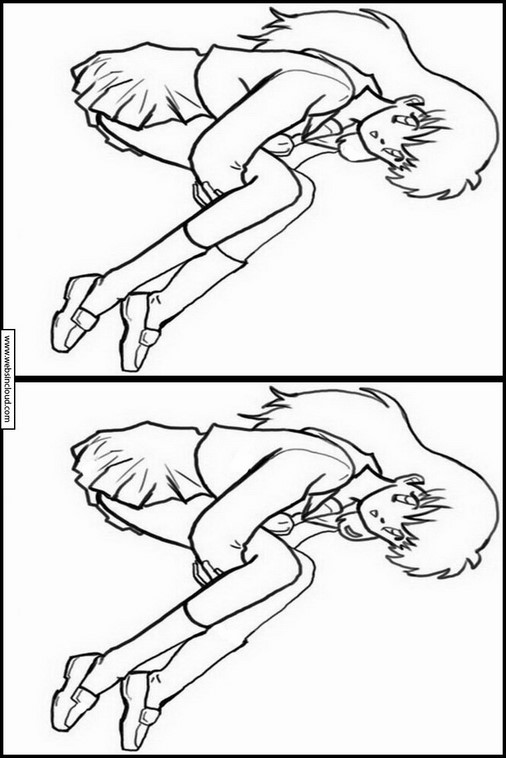 만화 3
